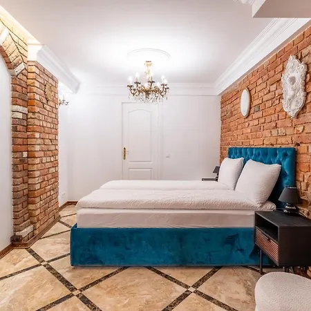 Underground Kingdom Boutique Pensjonat 3*