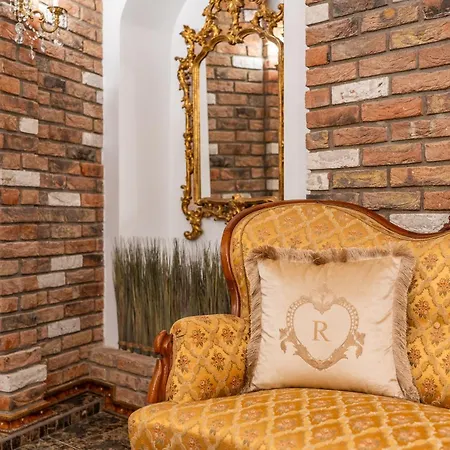 Underground Kingdom Boutique Pensjonat 3*