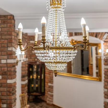Underground Kingdom Boutique Kowno