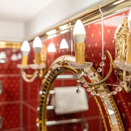 Underground Kingdom Boutique Pensjonat 3*